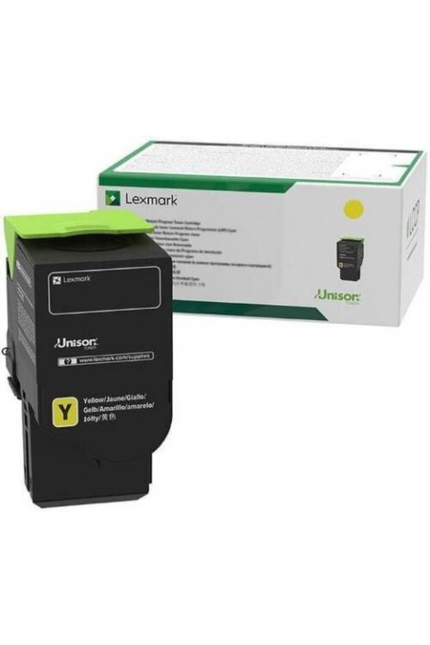 Toner Galben C232HY0