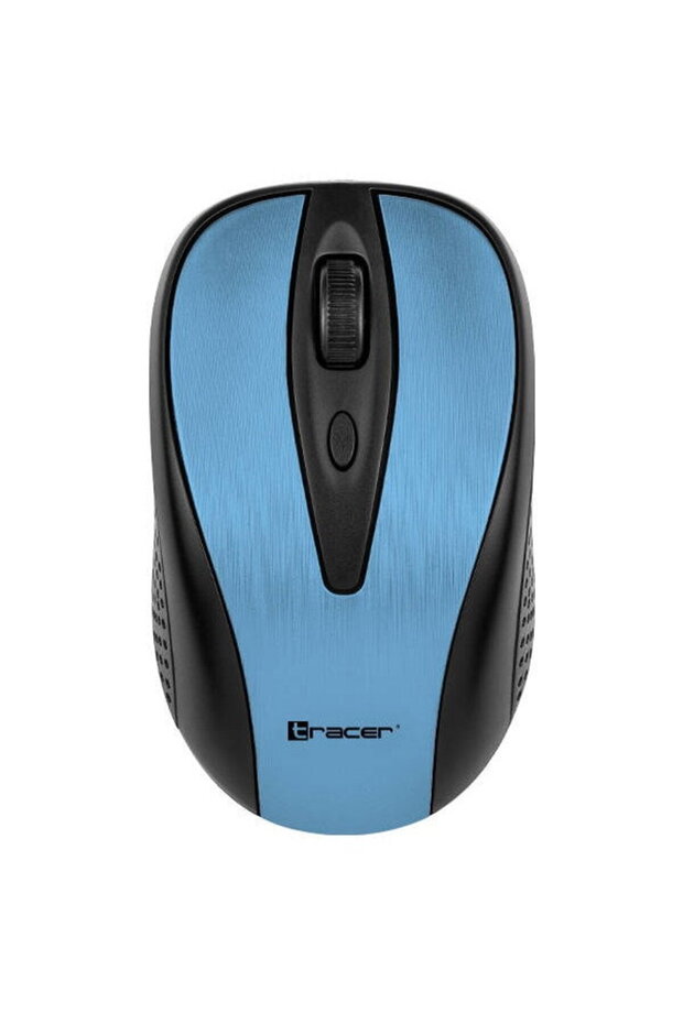 Mouse Joy II Blue