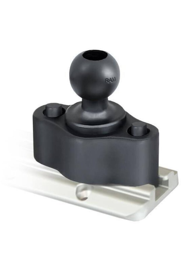 RAM® Track Ball Quick Release Base - Size B