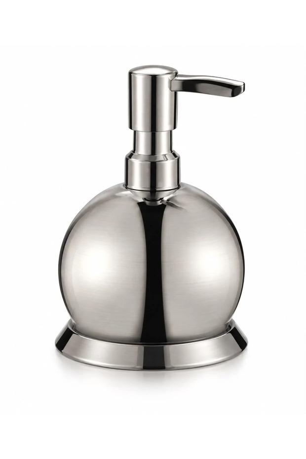 Set Top Globe Soap Dispenser Acar 13416