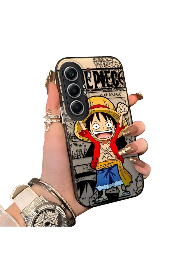 Tecno Camon 40 Pro 5g Compatible Funny Character Printed Back Cover Phone Case Precise Cut