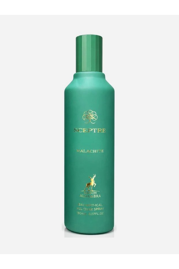 Sceptre Malachite All Over Perfume 150مل