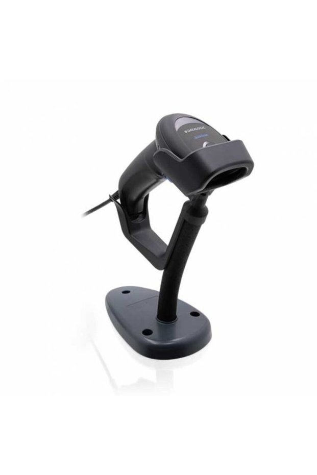 Scanner coduri de bare Quickscan QD2590, Negru