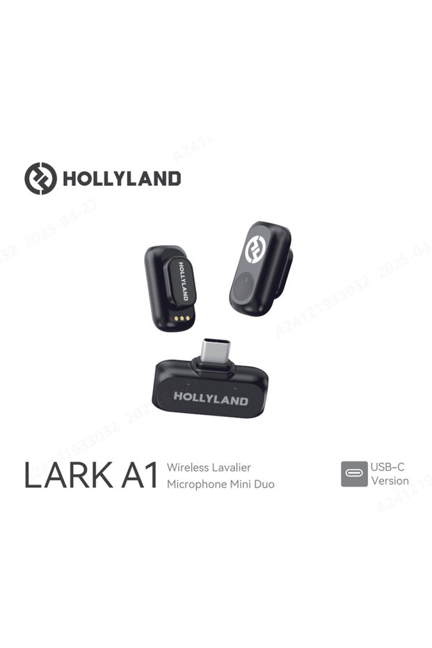 LARK A1 Mini Duo(Type-C)
