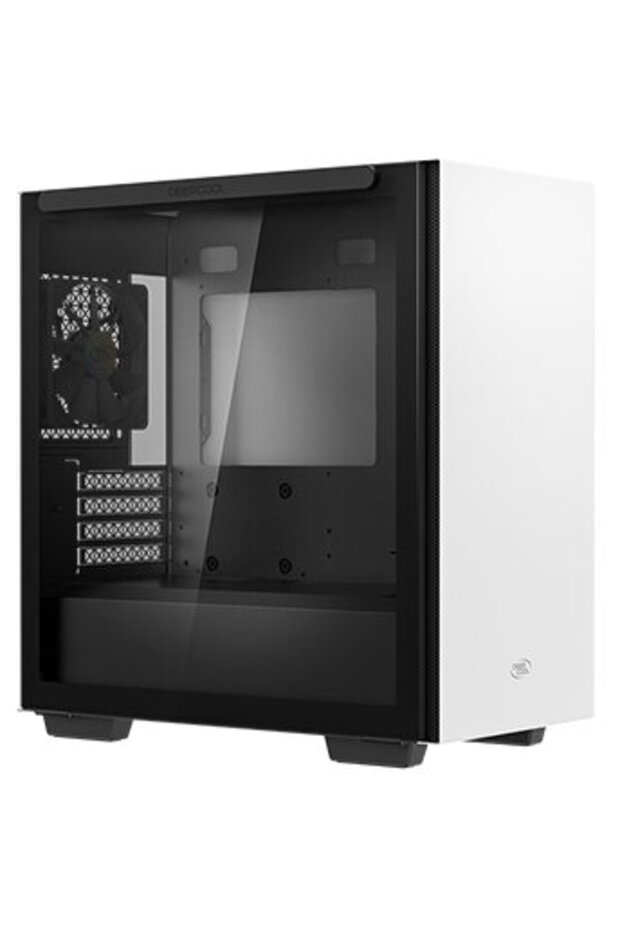 Deepcool Macube 110 Case, White