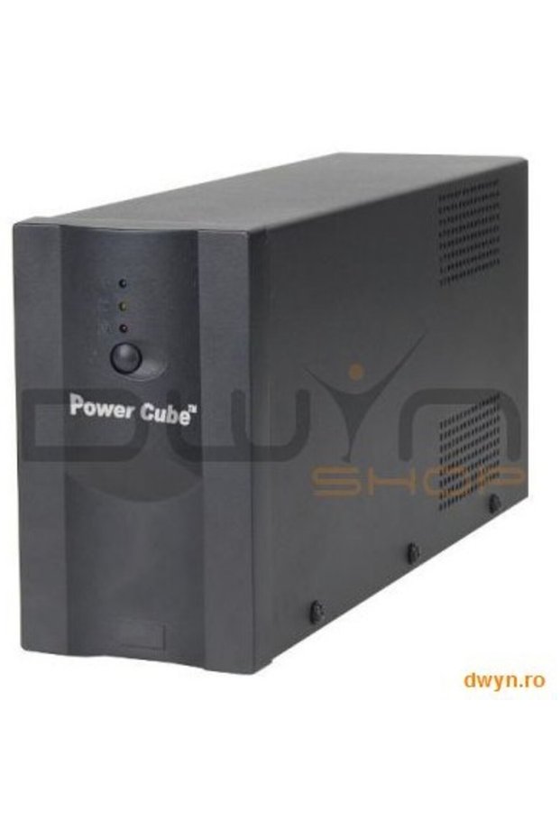 652A, 360W / 650VA
