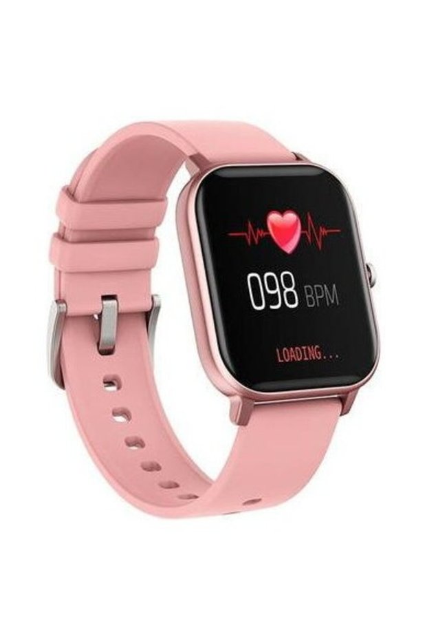 Styfit L Smartwatch, Pink
