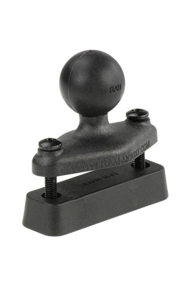 RAM® Composite Diamond Ball Base cu placa de sustinere