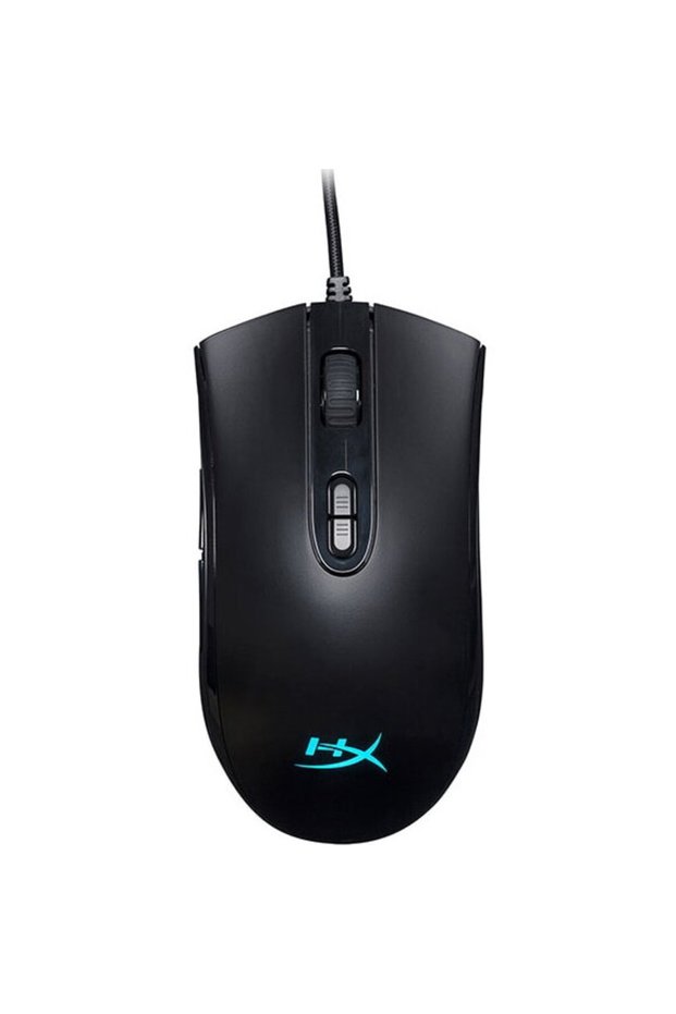 Mouse Gaming HyperX Pulsefire Core, Negru