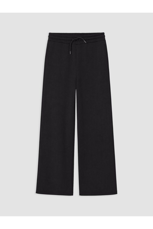 Girls' Thick Sweatpants from Uzg Store for Style Enthusiasts