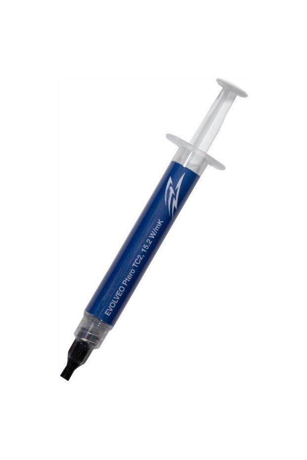 Thermal conductive paste Ptero TC 2, 15.2W/mK, 2g