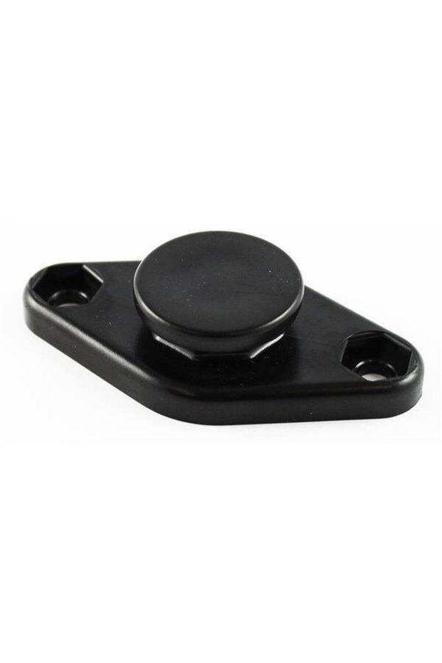 RAM® composite diamond plate with octagonal button