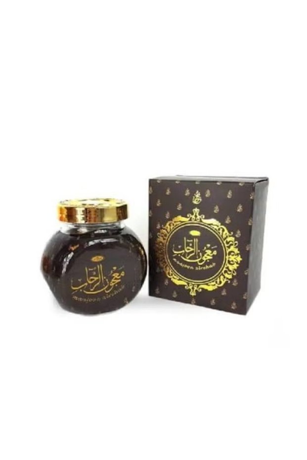 الرحاب معجون عود 60 مل