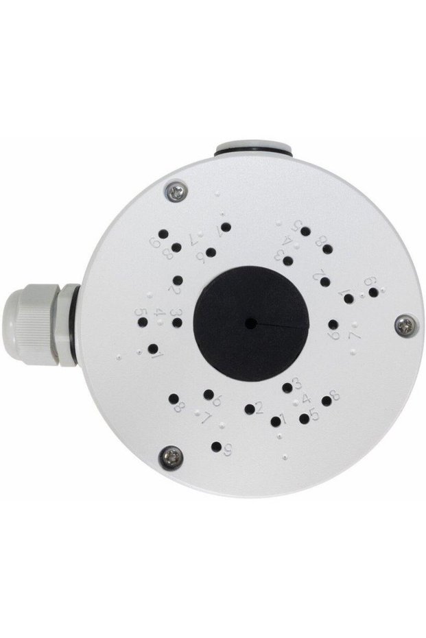Installation box for Detective DB cameras