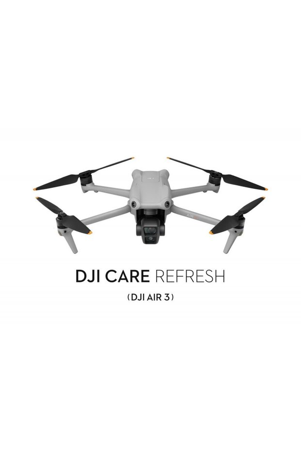Care Refresh Air 3 insurance package (two-year plan) - electronic code