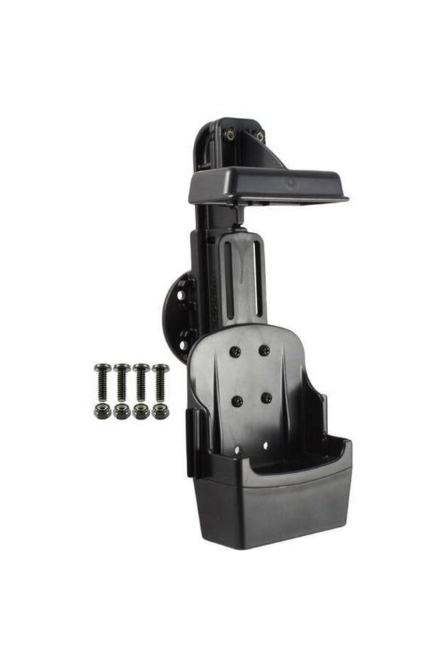 RAM® Quick-Draw Jr Holder for Intermec CN3e & CN4e