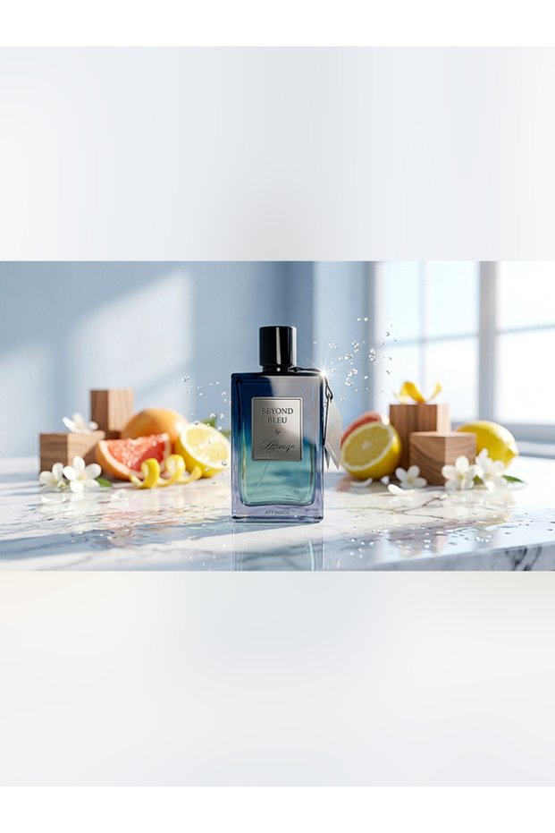 Beyond Blue Eau de Parfum Unisex 100 ml