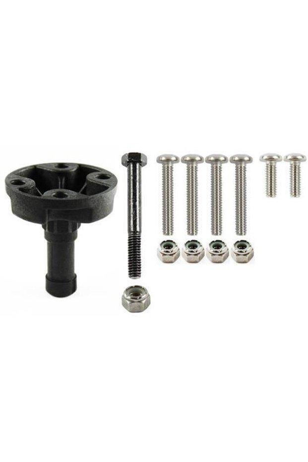 RAM® 5 Spot Montare Post