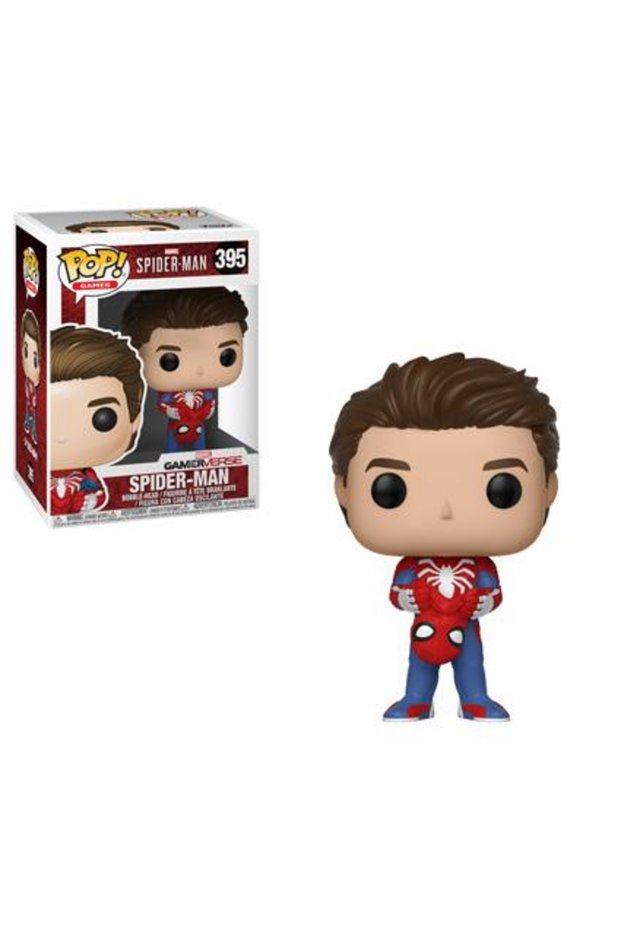 Figurină SPIDER-MAN # 395
