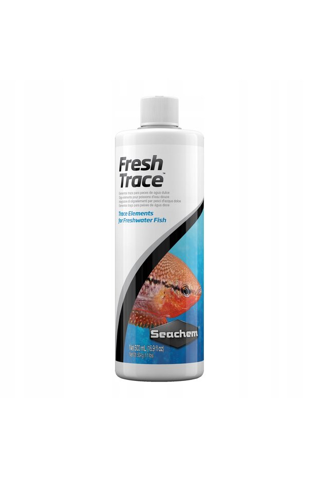 Fresh Trace oligoelemente 500ml