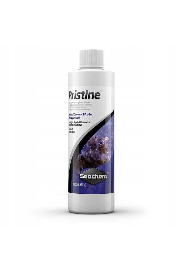PrisTine 250 ml decontaminant lichid