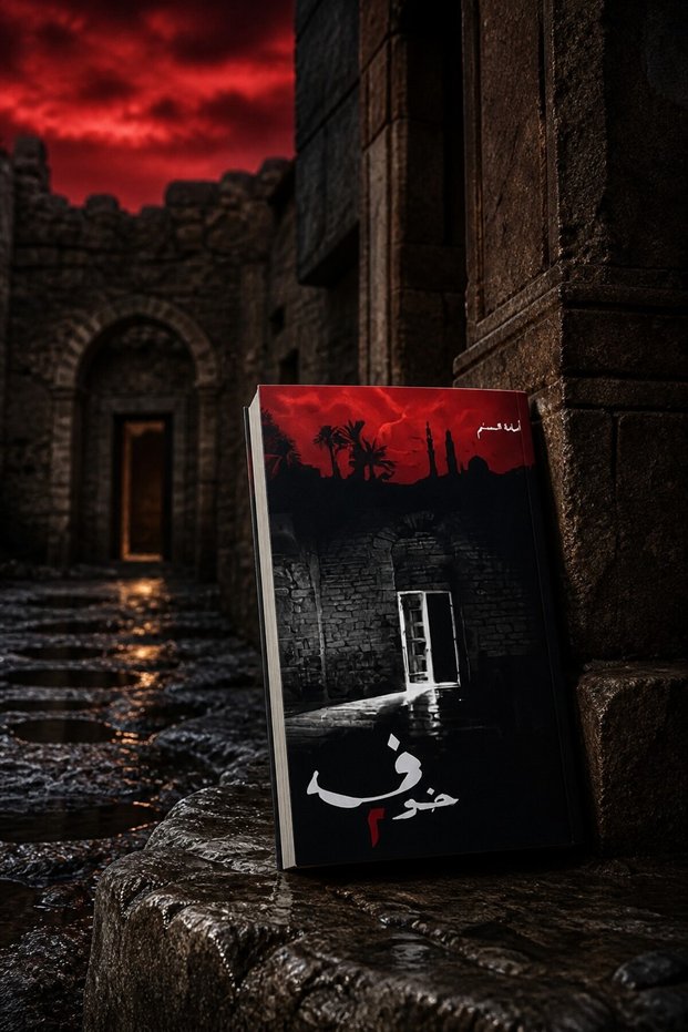 خوف الجزء الثاني- أسامة المسلم | Fear II by Osama Al Muslim