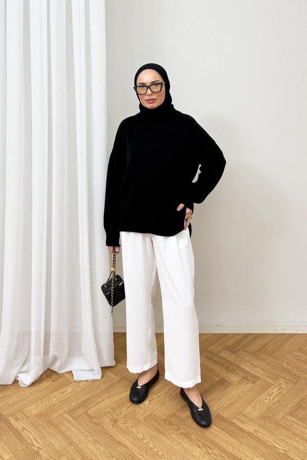Basic Triko Kazak 94-3057