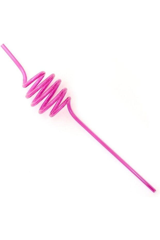 Straw 12-Pack, Size #7