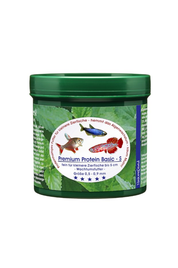 Proteină Premium Basic S 210g