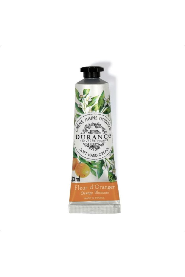 Orange Blossom Hand Cream 30 ml.
