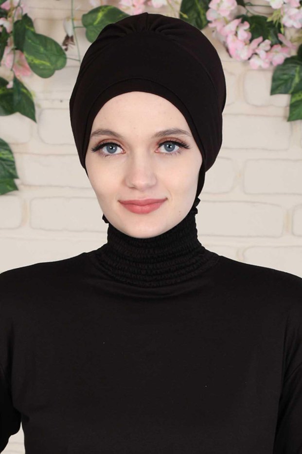 Combed Cotton Bone,B-53 Black