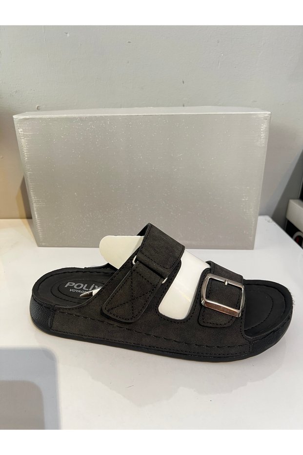 Casual Comfortable Men's Slippers