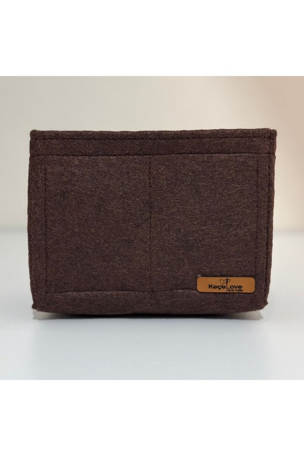 Herm. Picotin 22 Organizer for Bags, Bag Organizer, Felt Bag Organizer