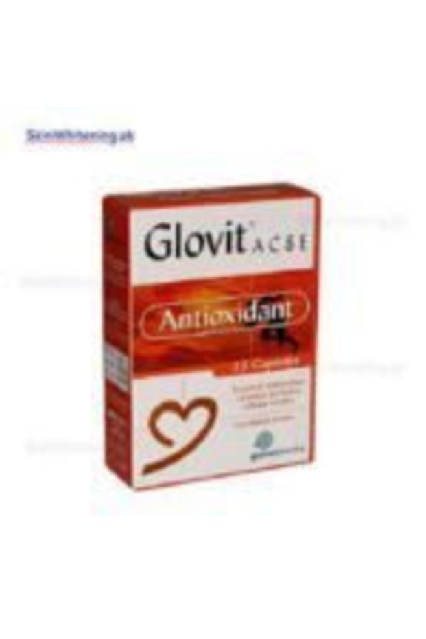 GLOVIT 30'S