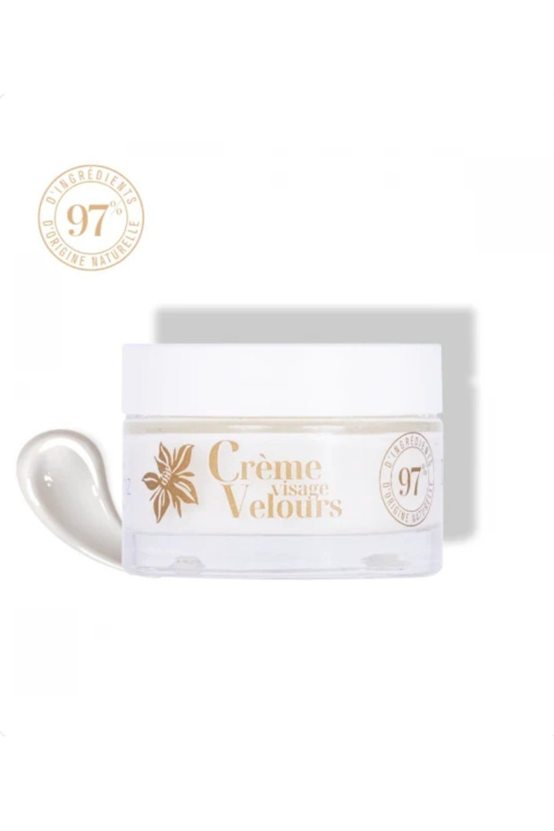 Velvet Face Moisturizer