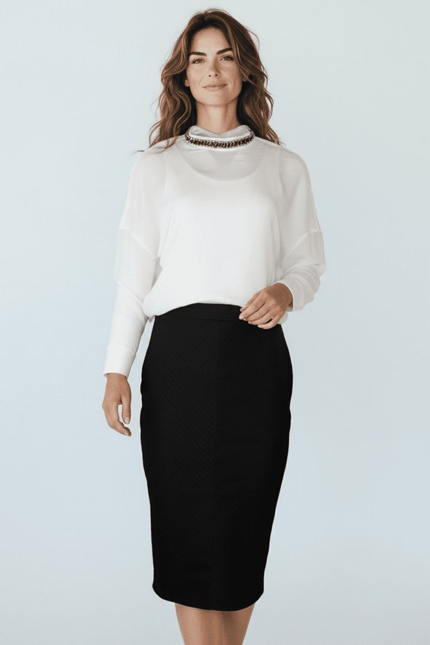 Rochie Kiara Neagră