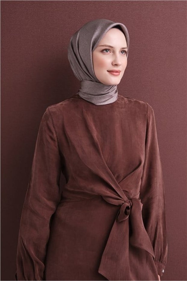 Pure Silk Sura Scarf 9601D 34