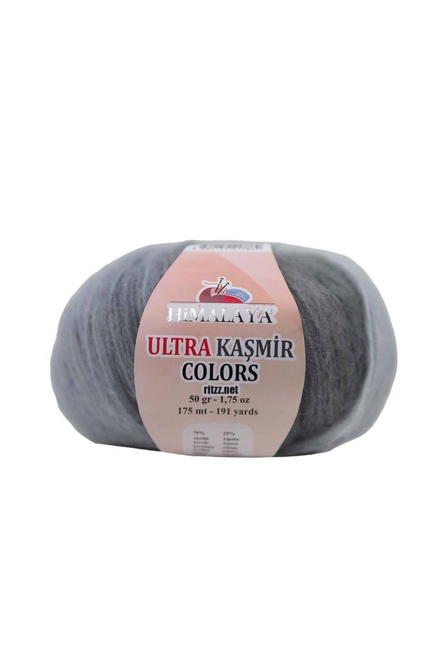 Ultra Kaşmir Colors 56605