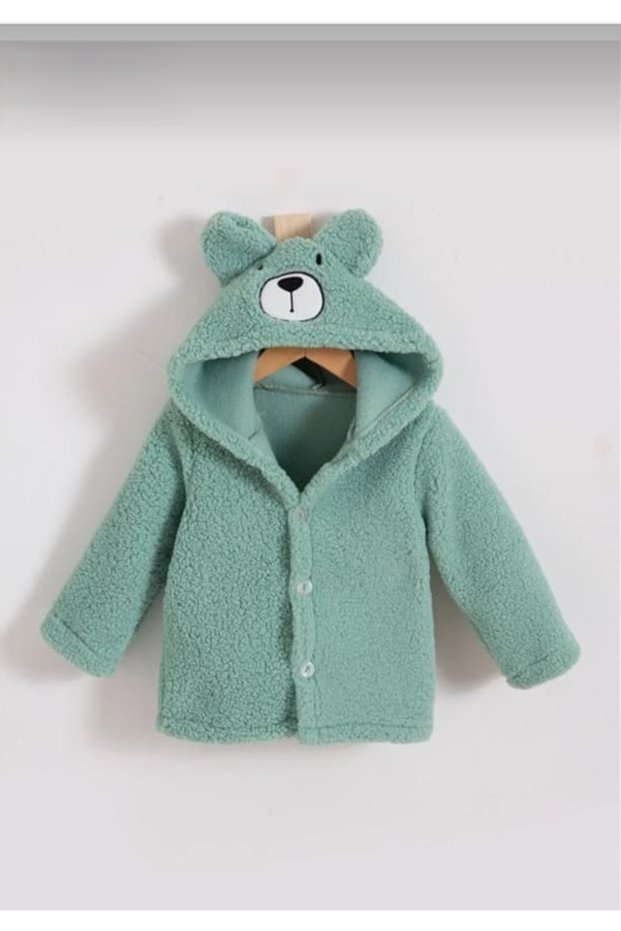 Children's Winter Coat