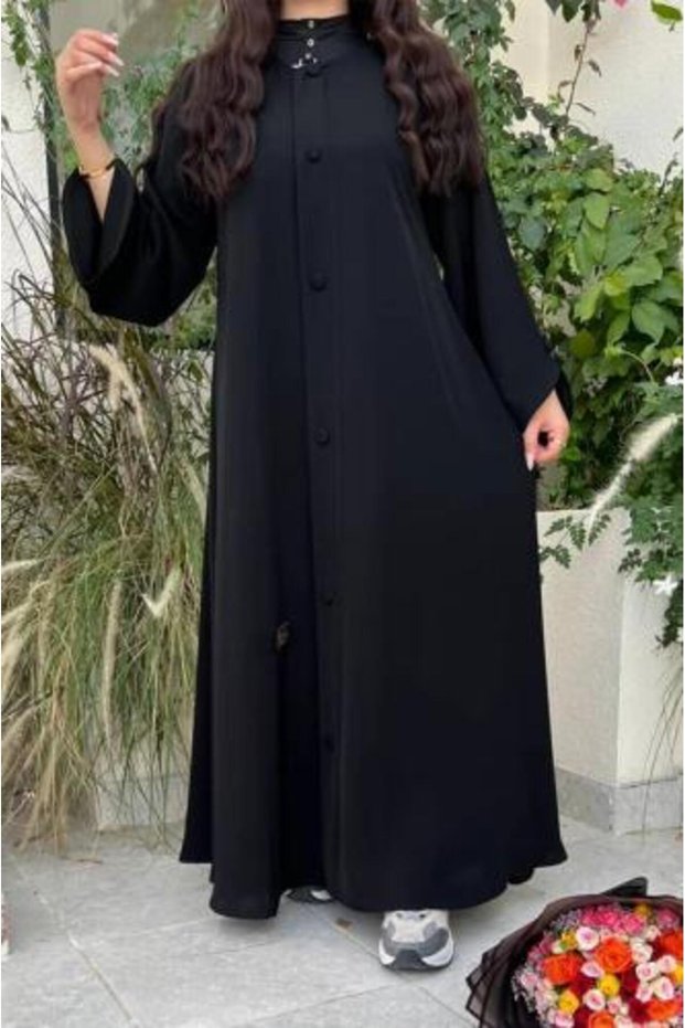Traneem Abaya