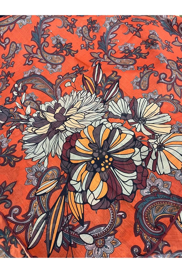 Bonjela Soft Cotton Scarf
