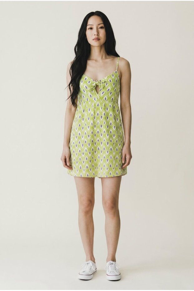 Rochie Nova Jules Green
