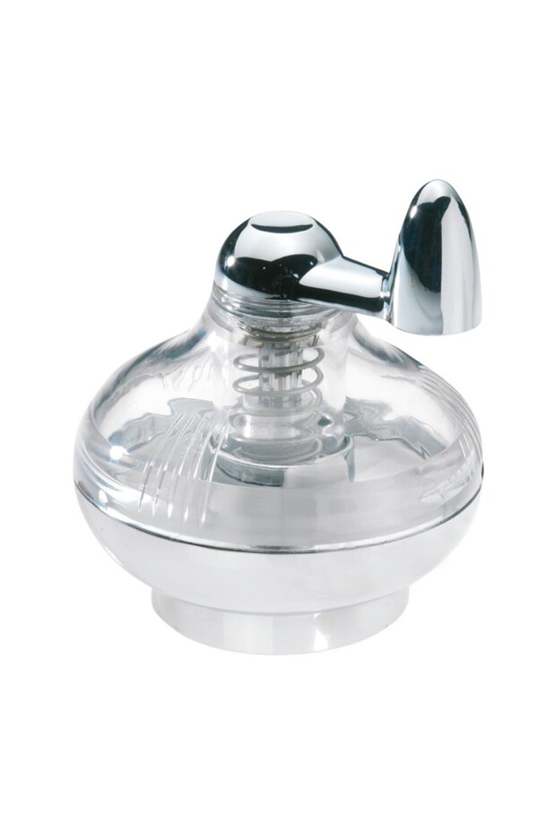 Nutmeg grinder -