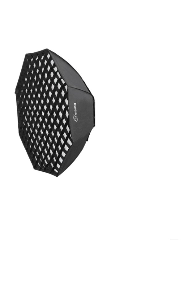 Softbox Octogonal 170cm cu Grid SB-035 Bowens Mount