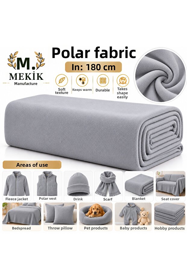 POLAR FABRIC
