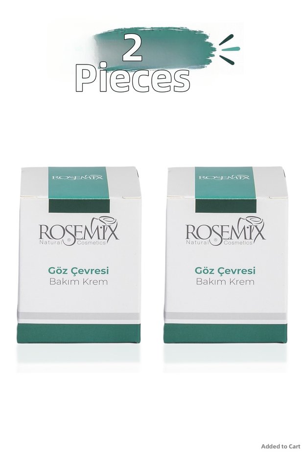 Spt-Gld - Eye Contour Cream 50 ml - Set of 2 (185317)