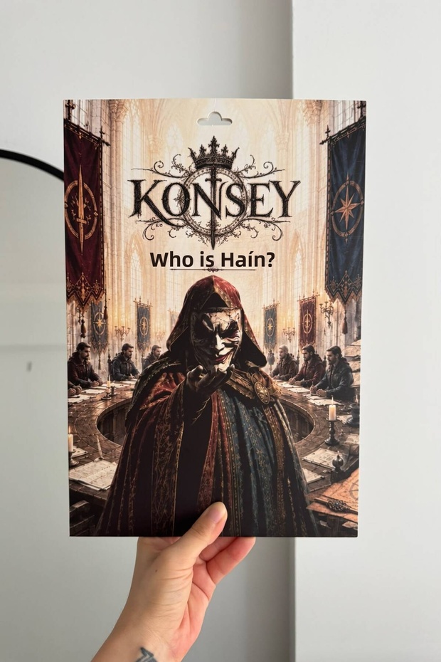 Council - hain kim ?