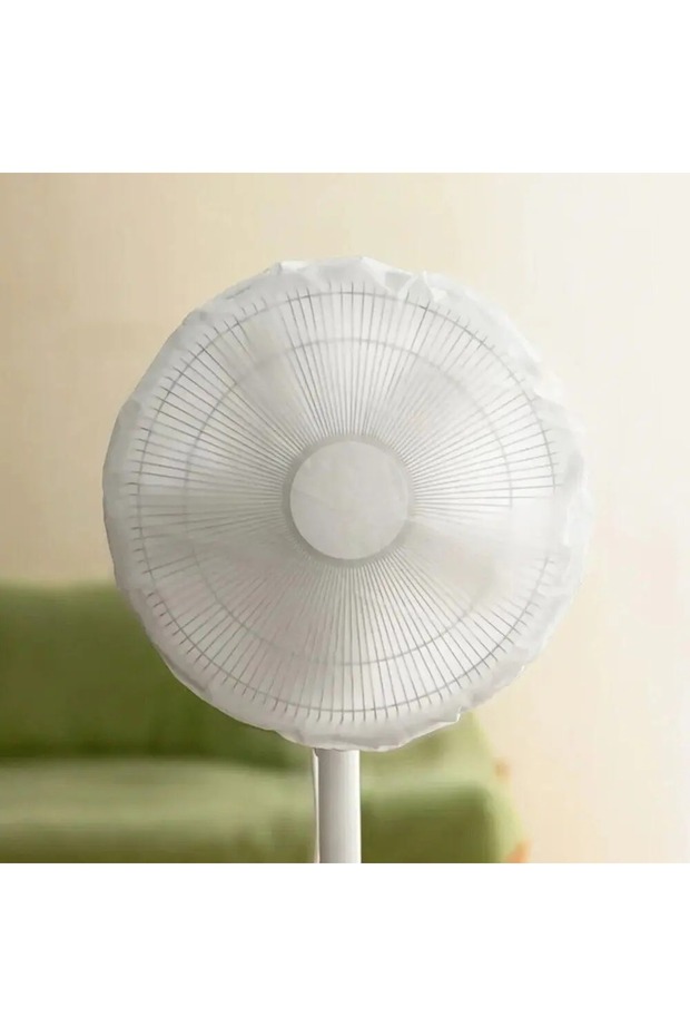 A 1pc High Quality Dustproof All-inclusive Electric Fan Dust Cover Household Floor Fan Cover Protect
