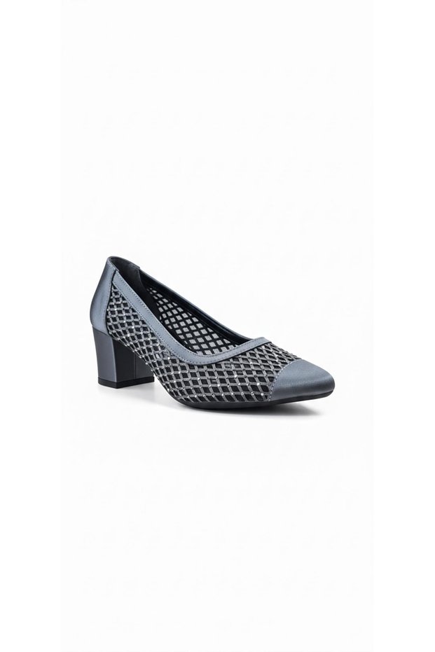 Platinum Women's Heeled Shoes 361.155