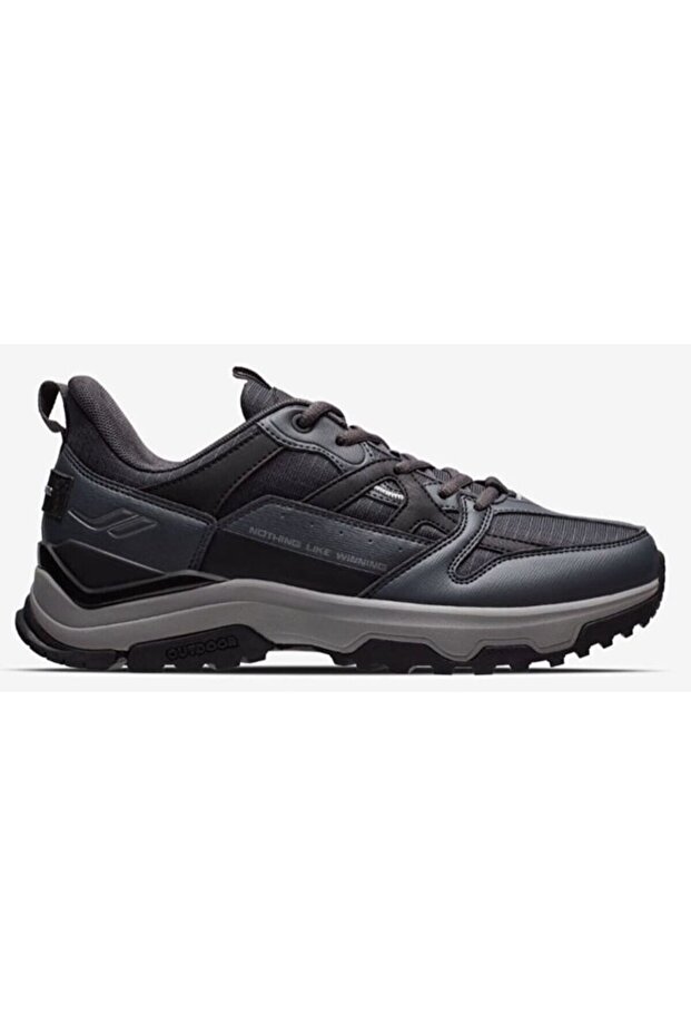 Java 3 Trail Smoked Men's Sports Shoes